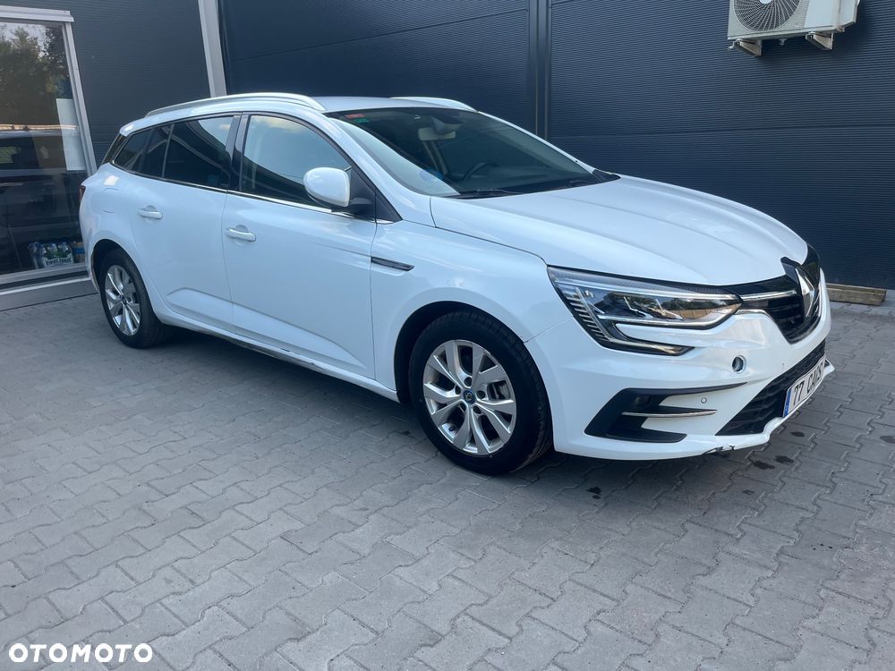 Renault Megane 1.6 E-TECH Plug-In Intens - 16