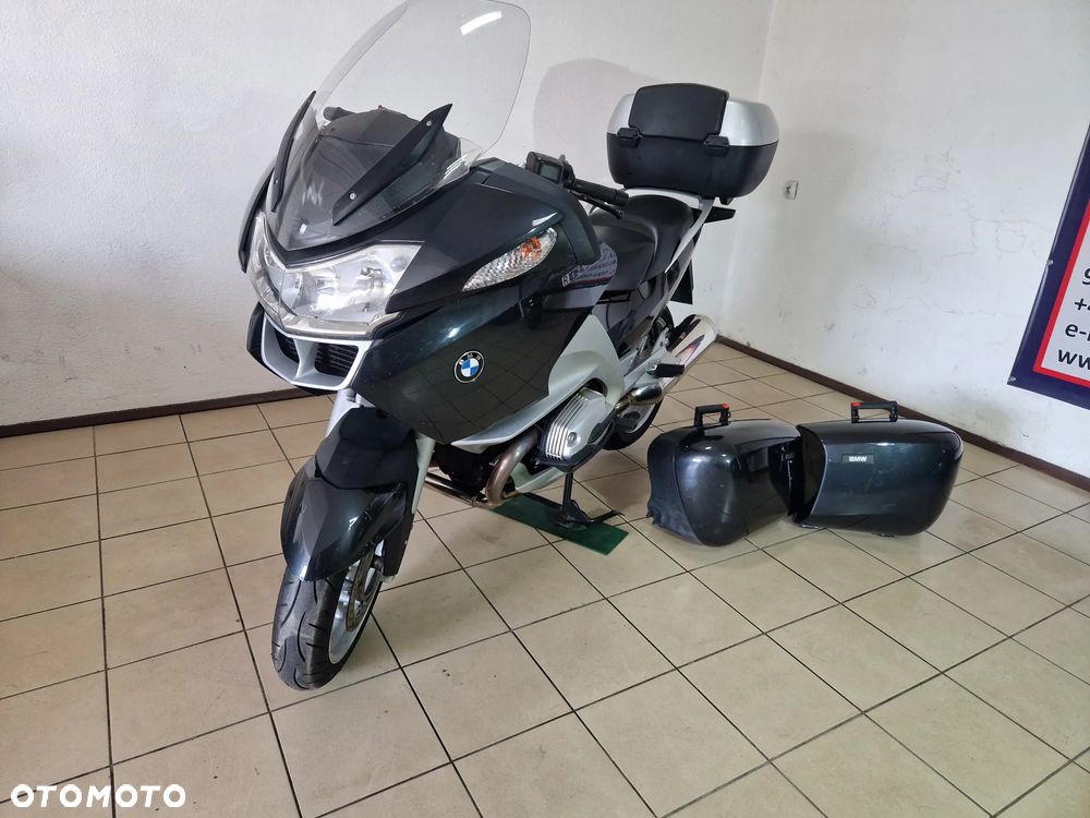BMW RT - 4