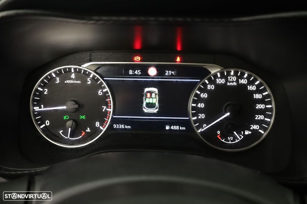 Nissan Juke 1.0 DIG-T Acenta+ - 15
