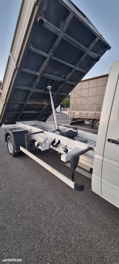 Mercedes-Benz sprinter - 10