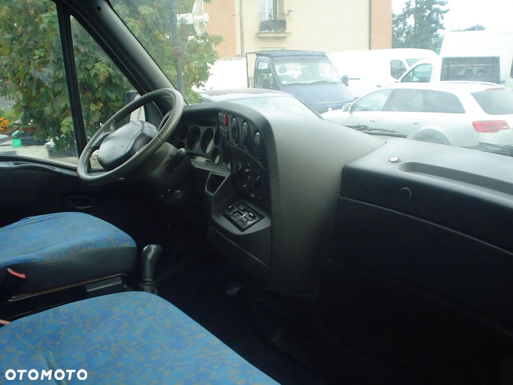 Iveco 35C11 - 17