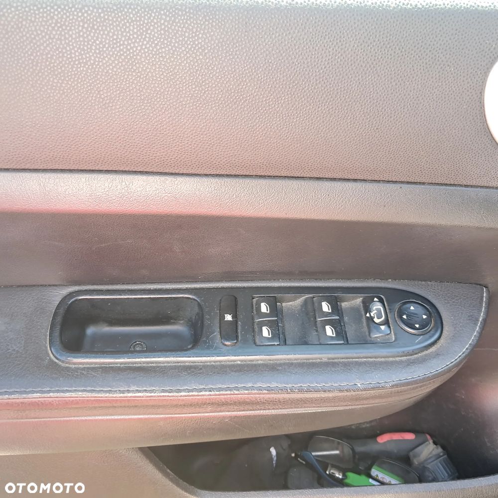 Peugeot 307 2.0 - 9