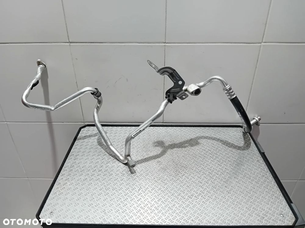 przewód klimatyzacji Renault Trafic III 1.6 Biturbo 924805198R - 2