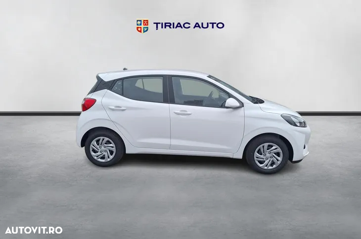Hyundai i10 - 6