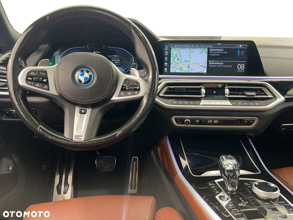 BMW X5 - 9