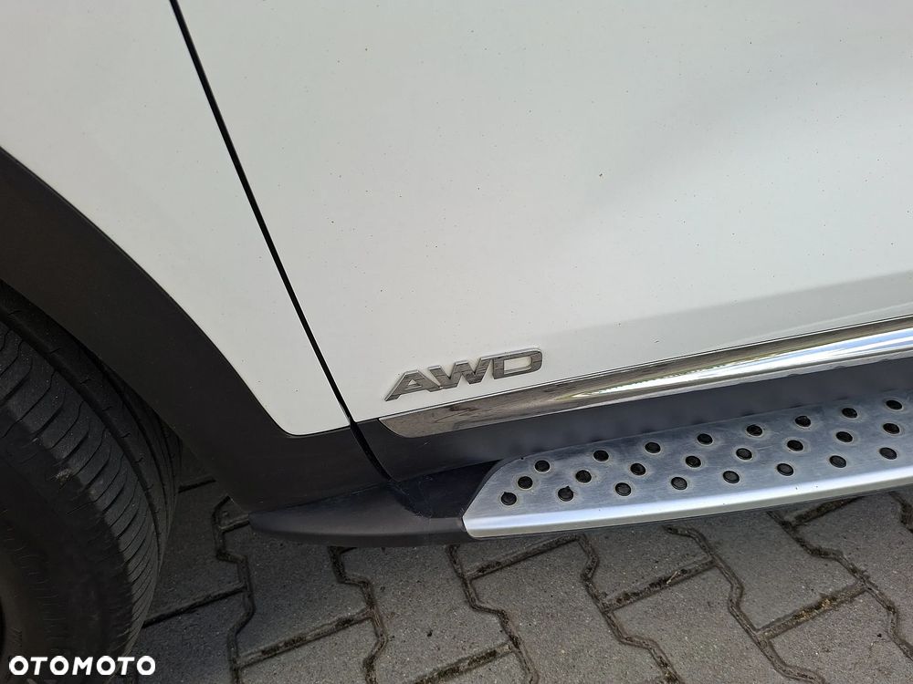 Kia Sorento 2.0 CRDI GT Line - 16