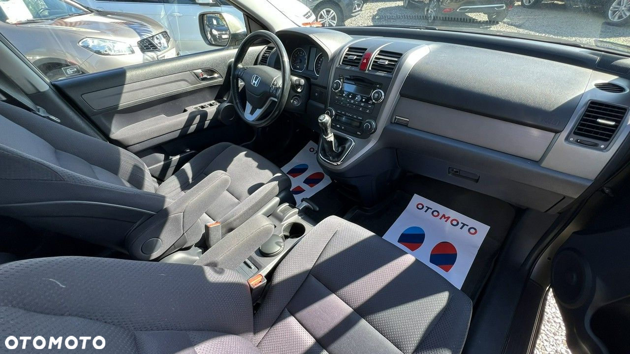 Honda CR-V - 31