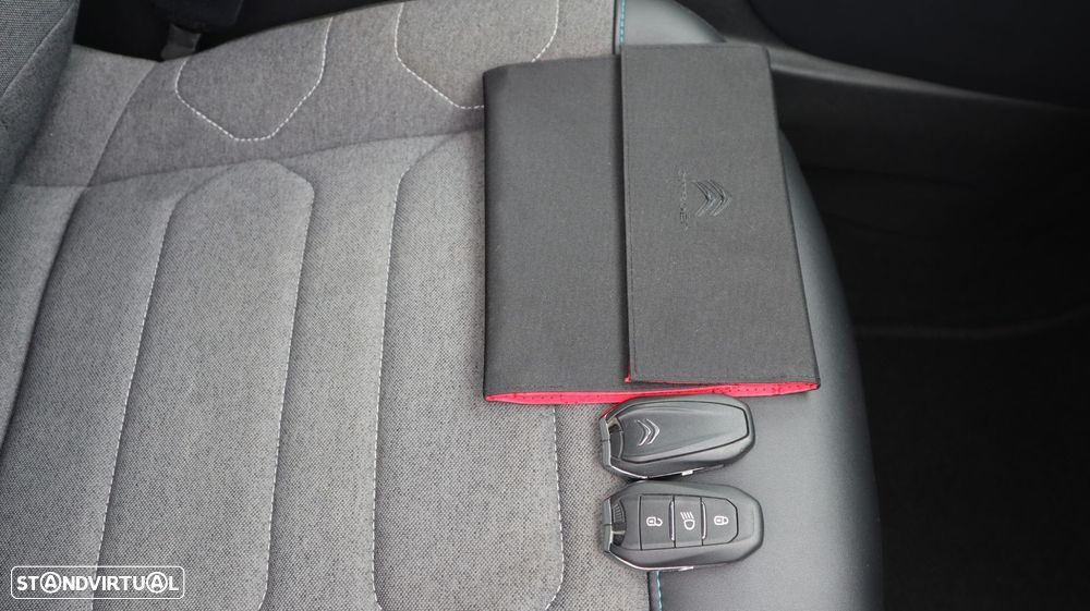 Citroën C4 1.5 BlueHDi Feel Pack - 29