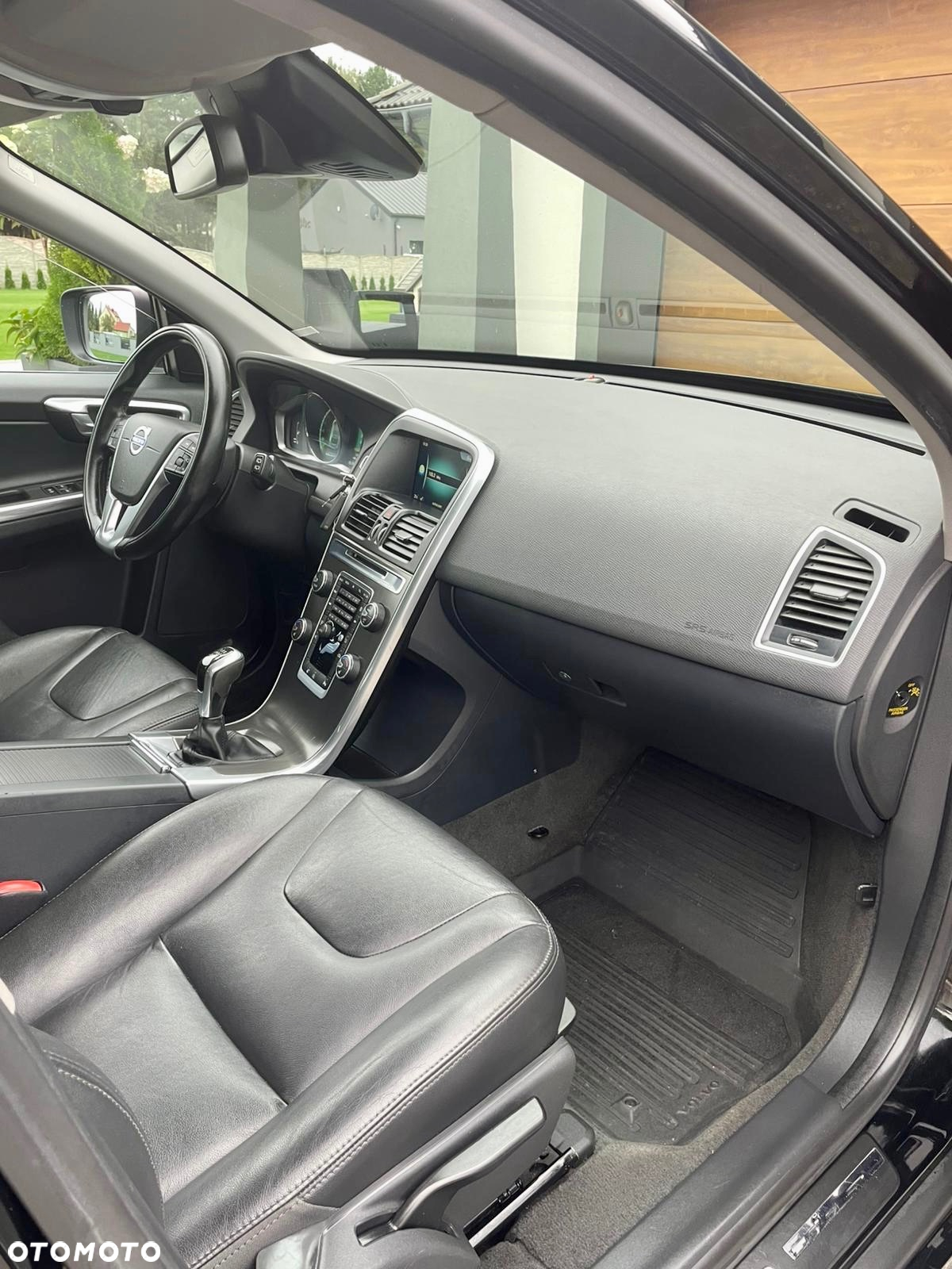 Volvo XC 60 D4 Drive-E Summum - 14