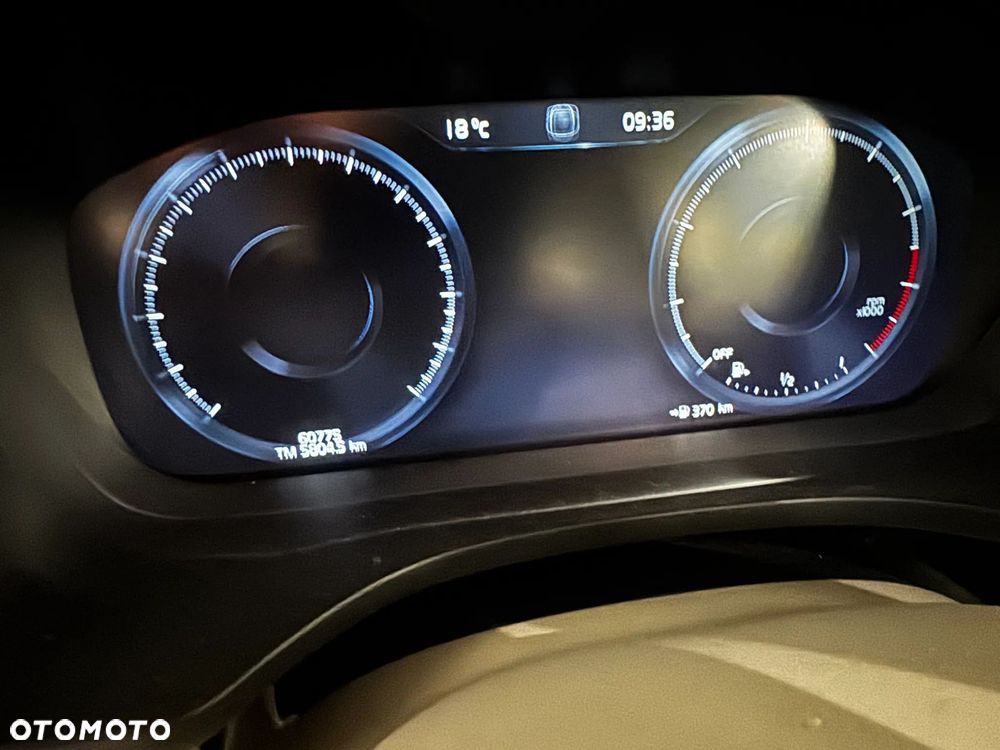 Volvo XC 60 T5 AWD Inscription - 5