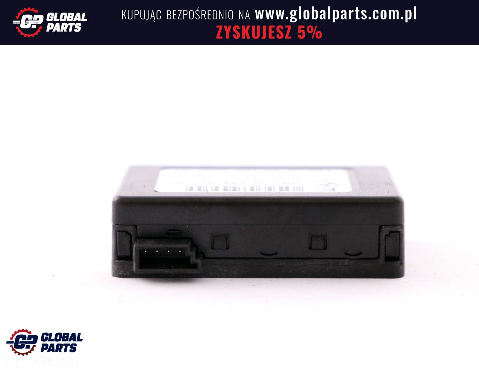 BMW E87 E90 R56 Czujnik sensor deszczu - 3