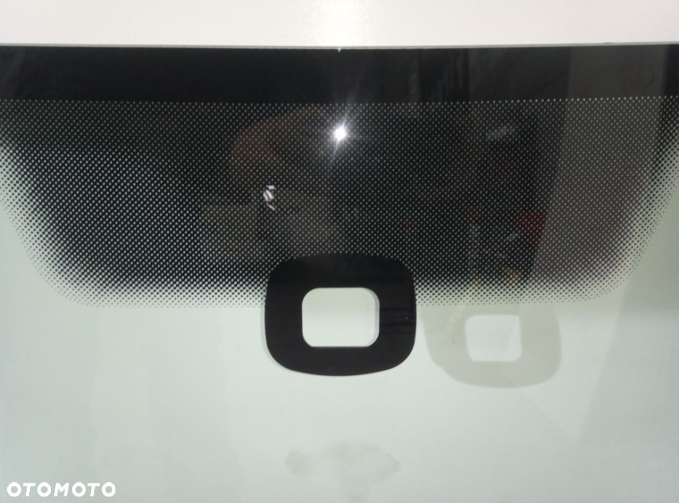 SZYBA CZOŁOWA VW PASSAT B7 SENSOR 2010-2014 - 2