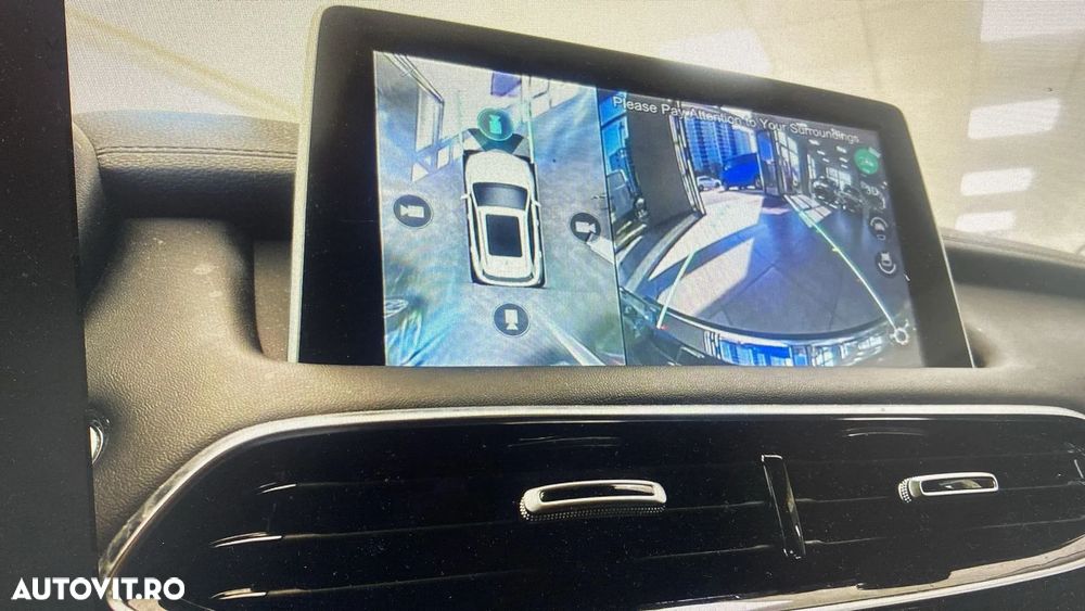 MG EHS 4 Standard - 8