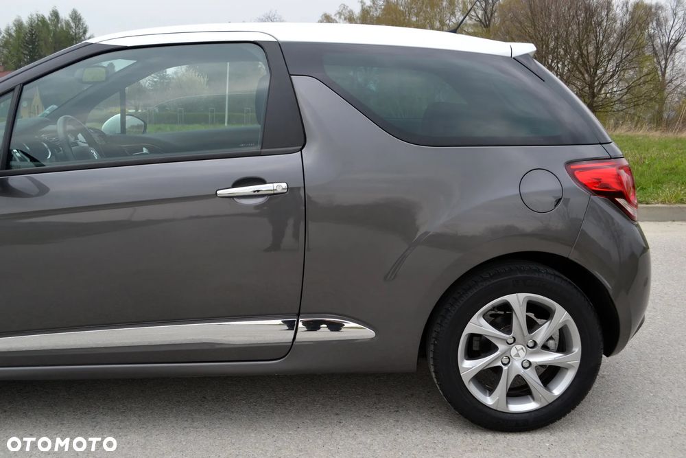 DS Automobiles DS 3 - 11