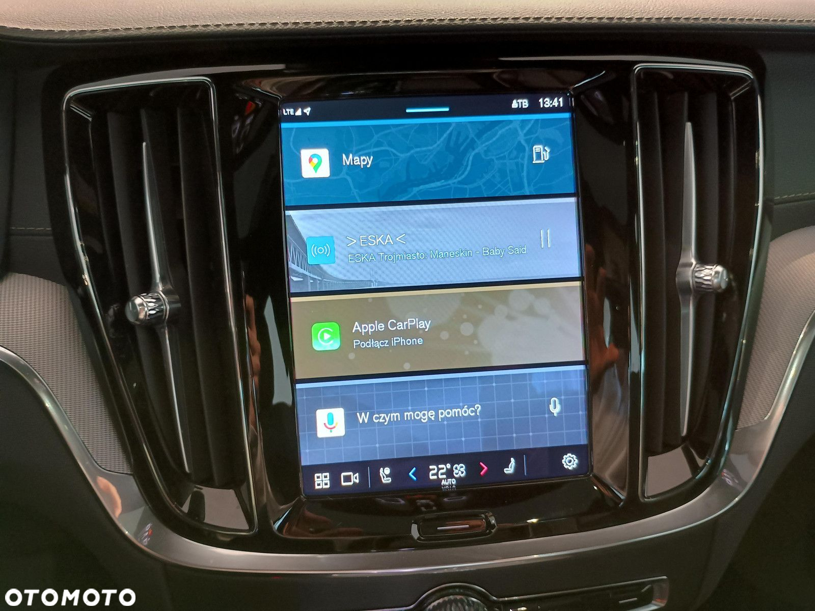 Volvo S60 - 16
