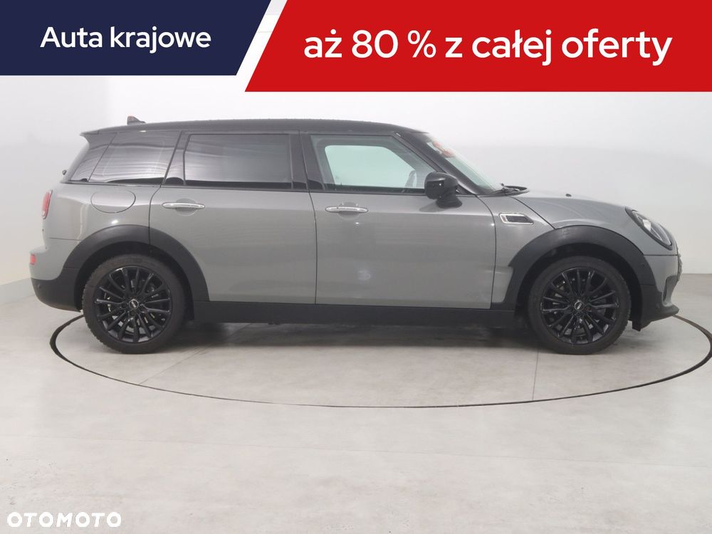 MINI Clubman - 8