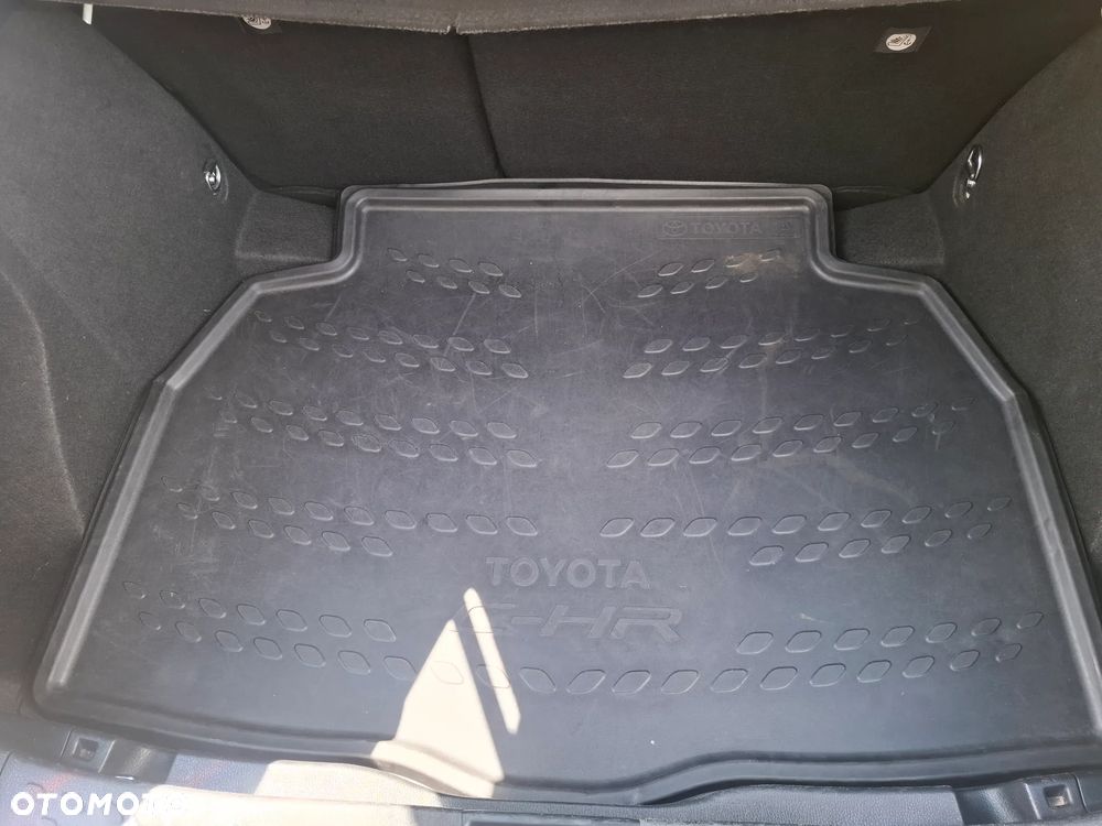 Toyota C-HR 1.8 Hybrid Selection - 24