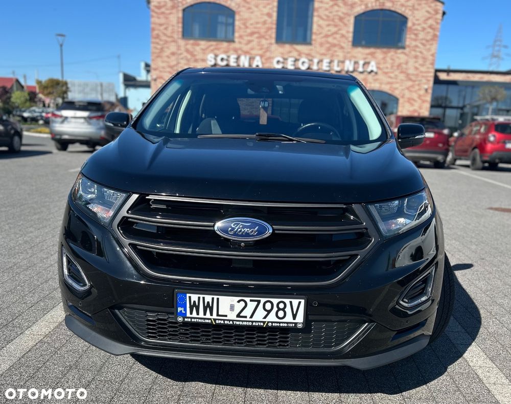 Ford Edge ver-2-0-ecoblue-bi--turbo-4x4-st--line - 4