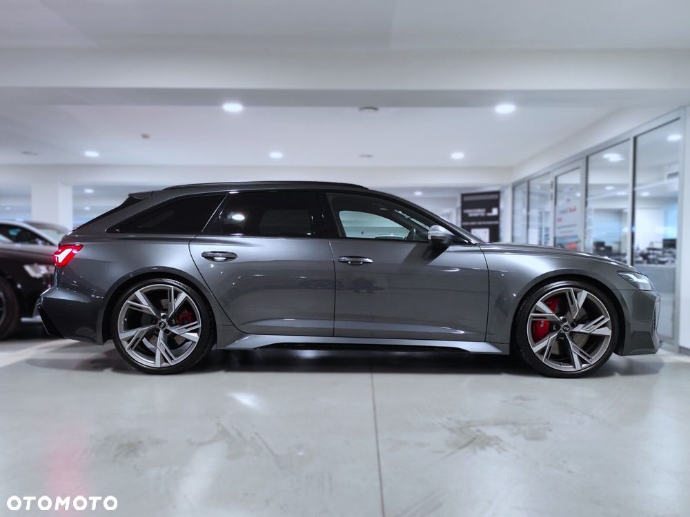 Audi RS6 - 6