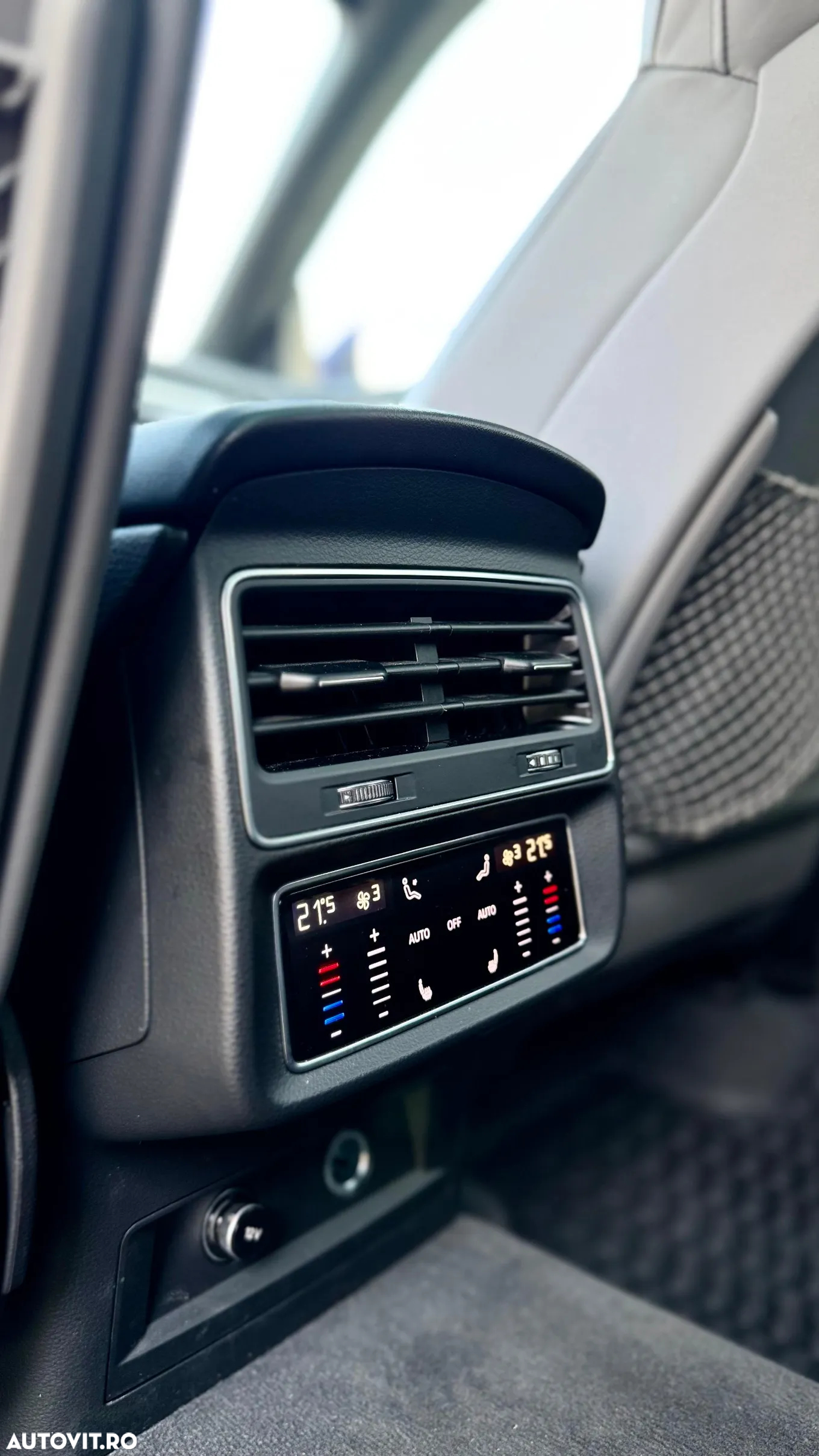 Audi Q8 3.0 45 TDI quattro Tiptronic MHEV - 28