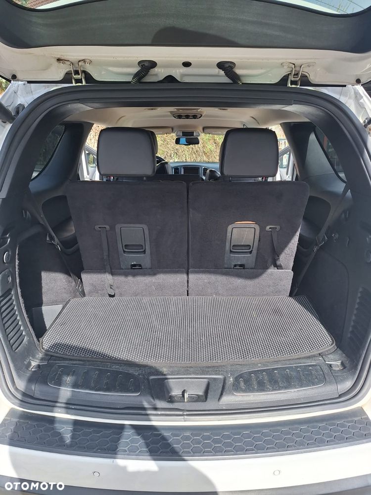Dodge Durango 3,6 Limited - 14