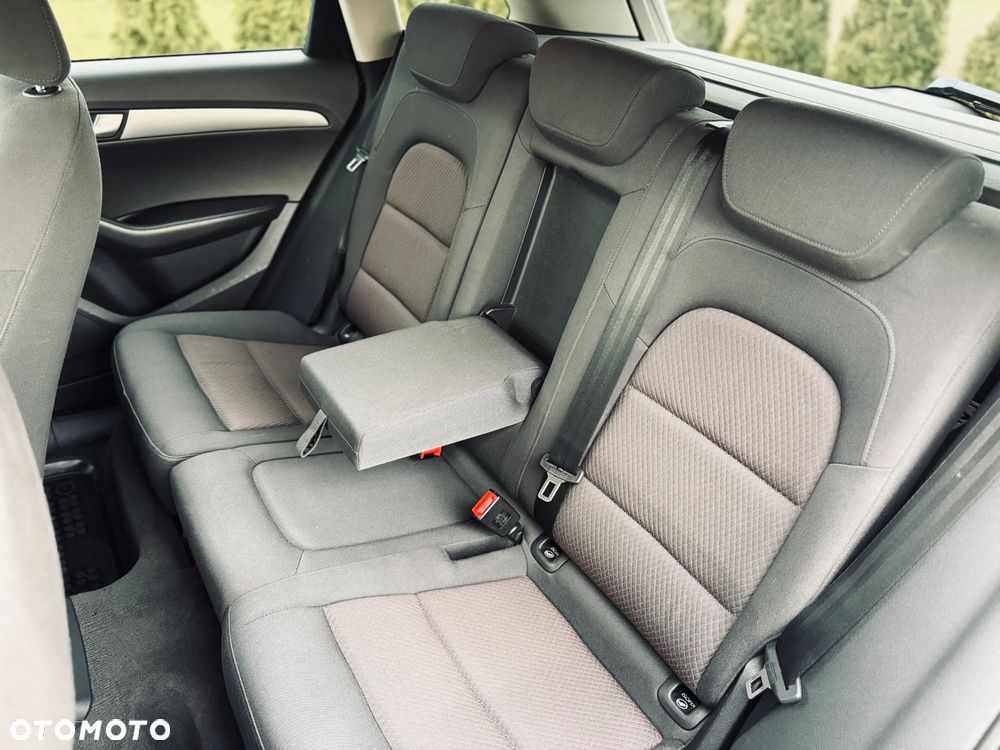 Audi Q5 2.0 TDI Quattro S tronic - 16
