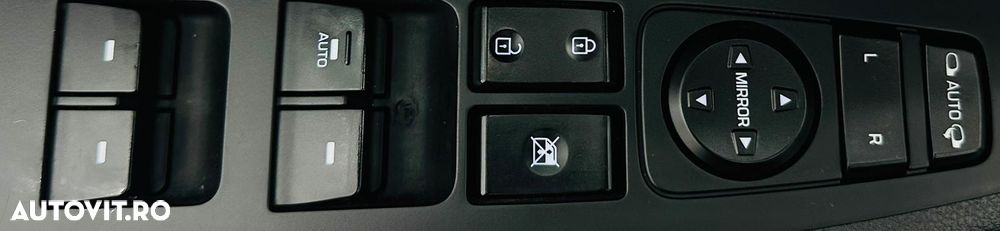 Hyundai Tucson blue 1.7 CRDi 2WD Passion Plus - 12