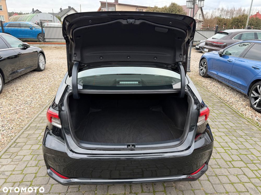 Toyota Corolla 1.5 Comfort MS - 16