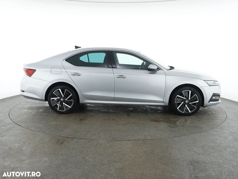 Skoda Octavia 1.4 TSI iV DSG Style - 4