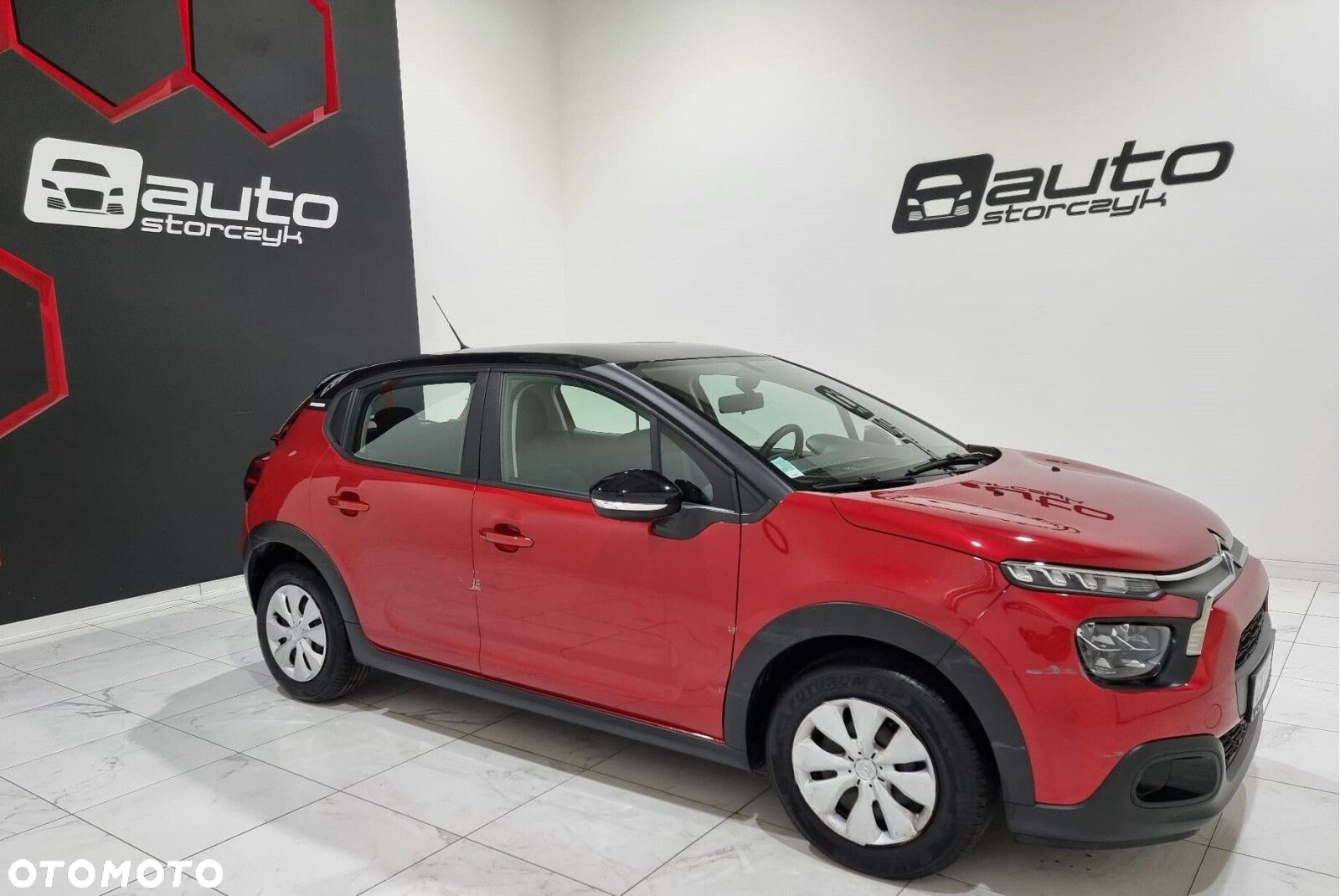 Citroën C3 - 2