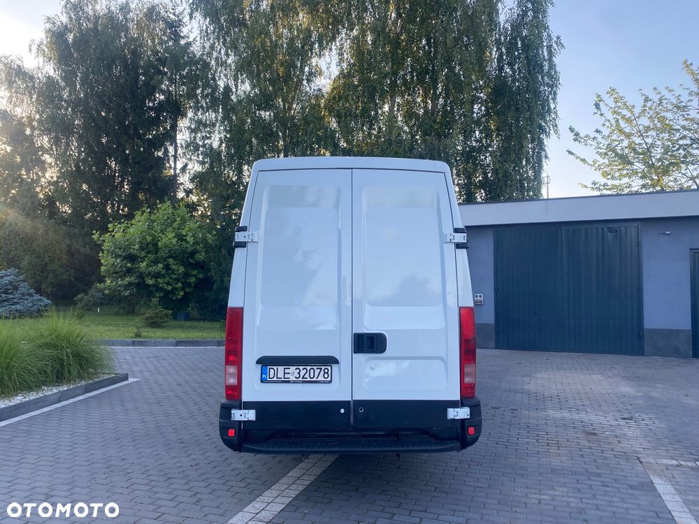 Iveco Daily 35C14 HPI - 5