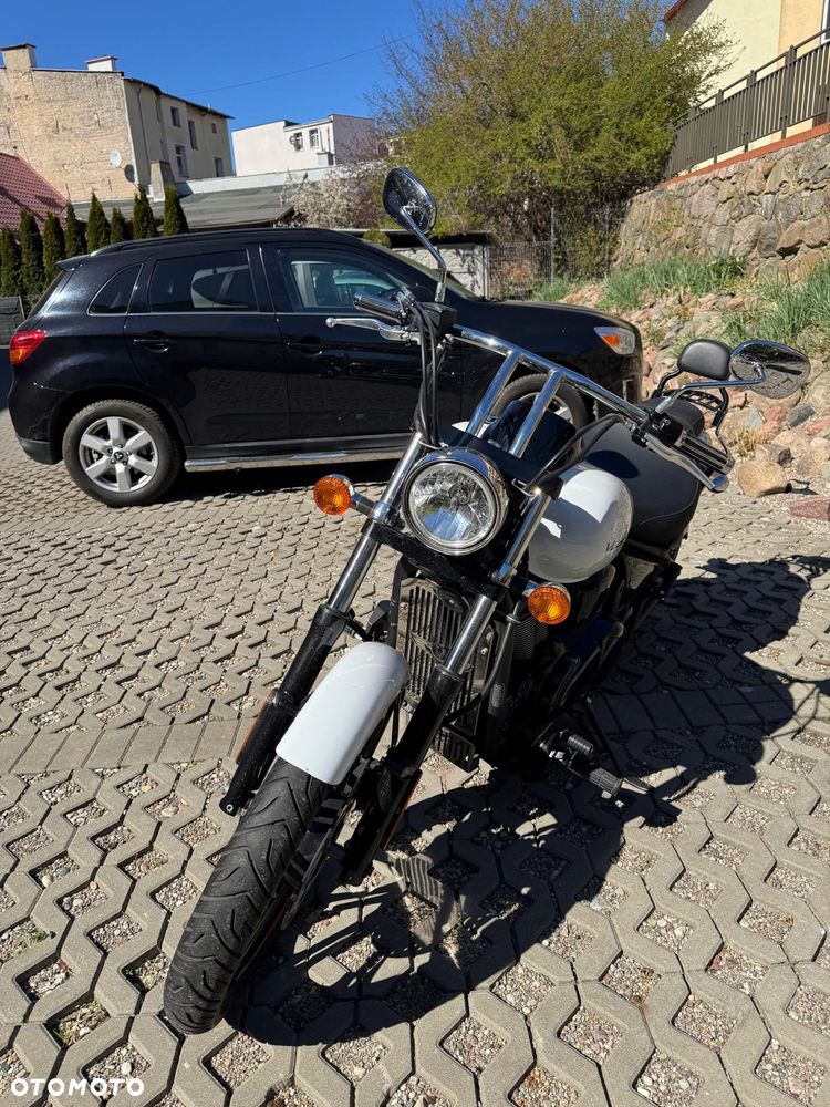 Kawasaki Vulcan - 5