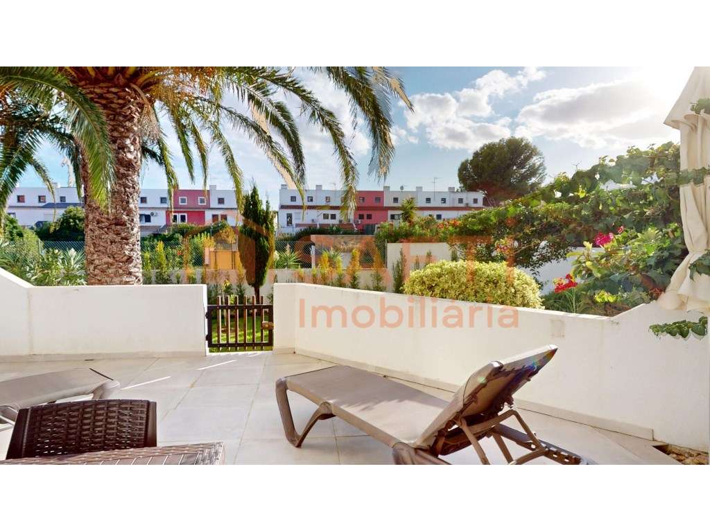 Apartamento T1 - Marina de Vilamoura - Grande imagem: 2/24