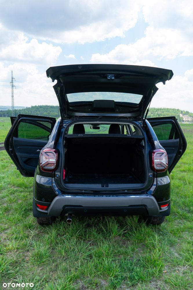 Dacia Duster 1.0 TCe Journey - 4