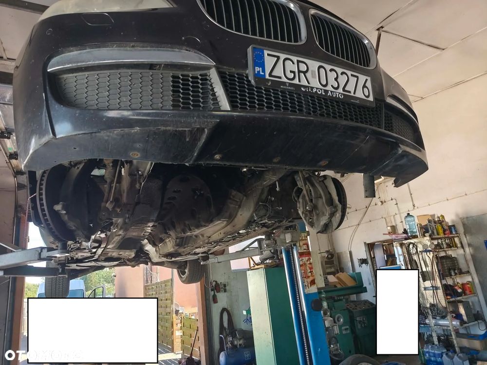 BMW Seria 7 730d - 13