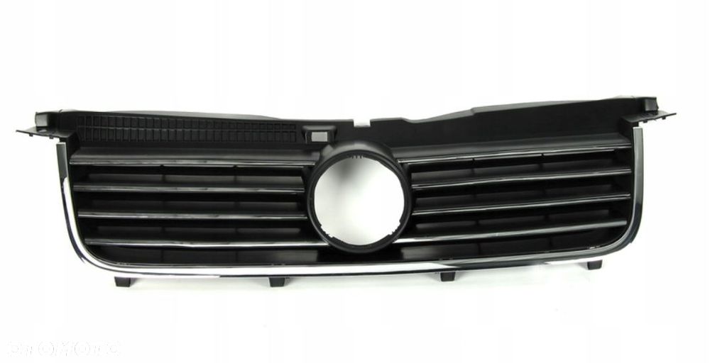 Atrapa Grill VW PASSAT B5 2000-2005 - 1