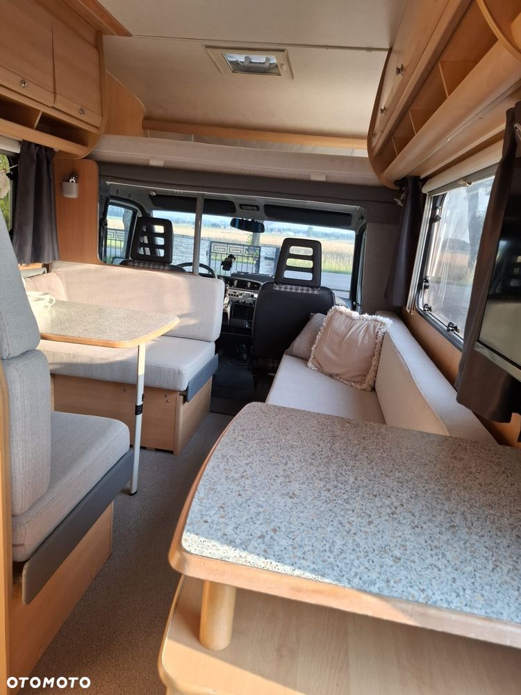 Fiat Ducato - 26