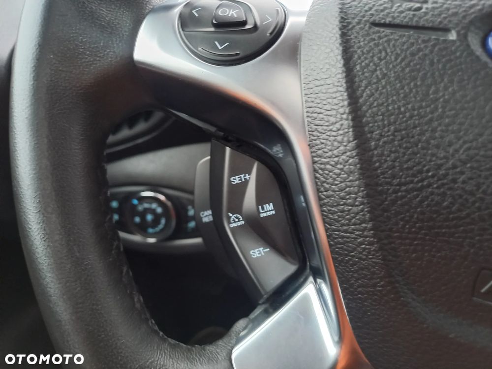 Ford Tourneo Connect Grand 1.5 TDCi Start/Stop Titanium - 23