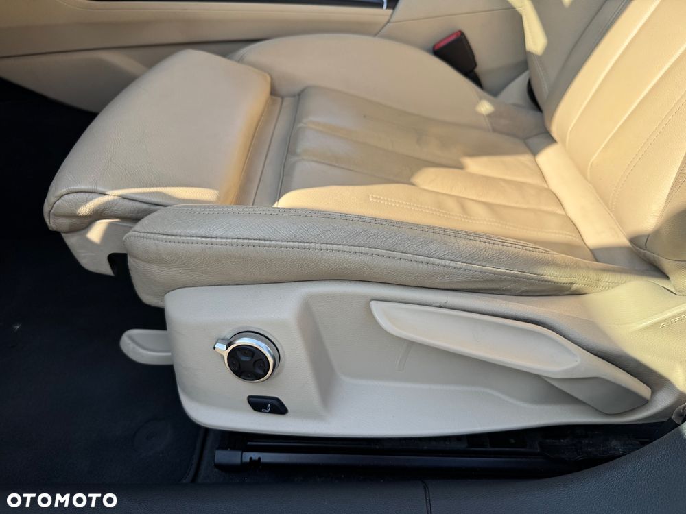 Audi A4 Allroad - 19