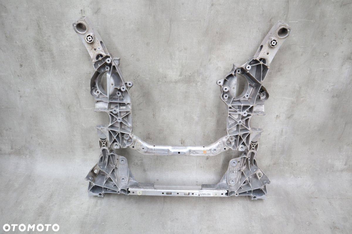SANKI WÓZEK BELKA POD SILNIK BMW 5 6 7 8 G30 G11 G12 G32 G15 F90 4X4 XDRIVE - 2