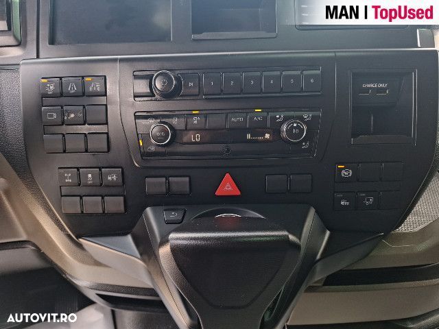 MAN TGX 18.510 4x2 BL SA - 12