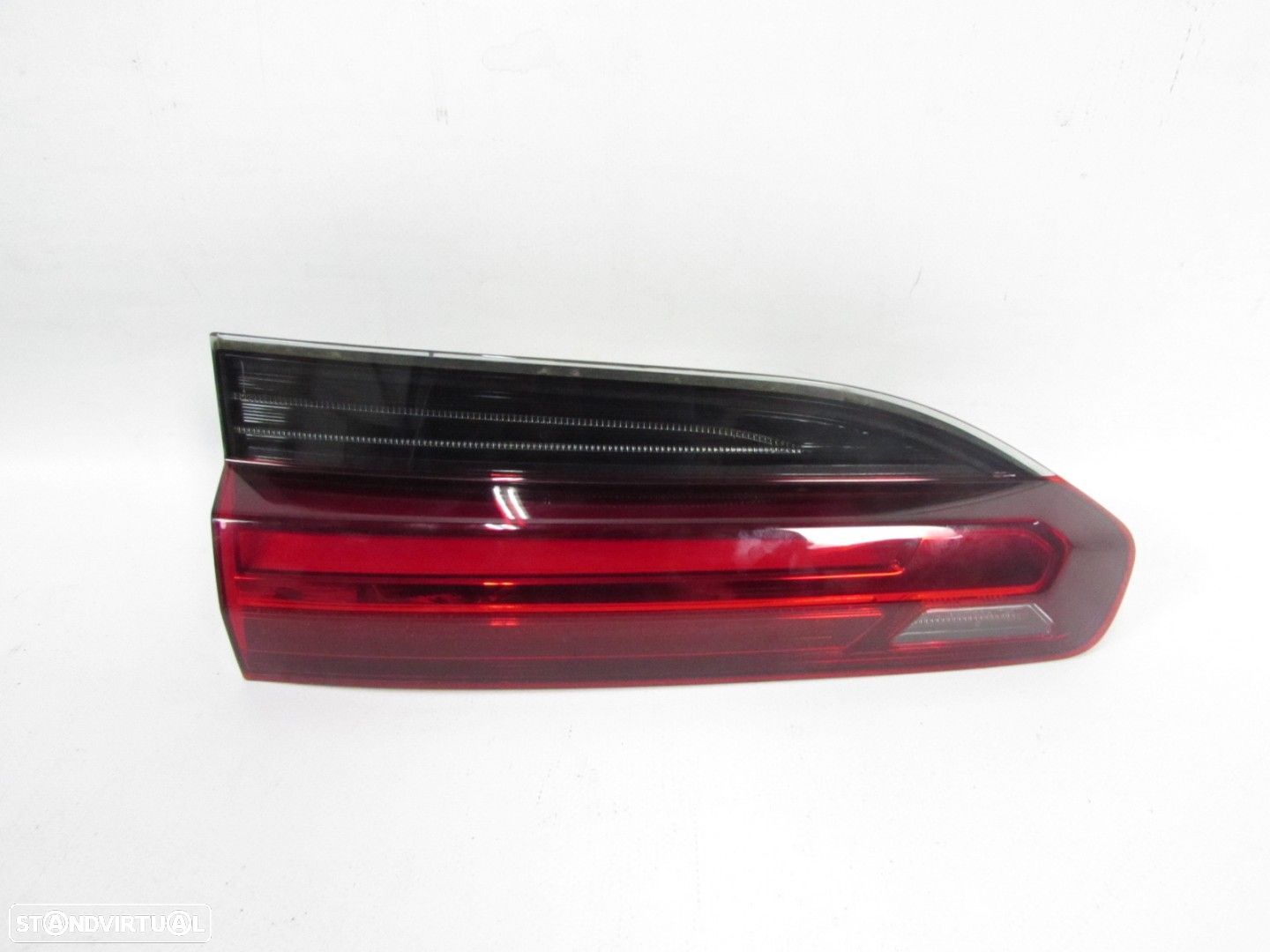 Farolim da mala Esquerdo Seminovo/ Original BMW X4 (G02)/BMW X4 (G02, F98) 63217... - 1