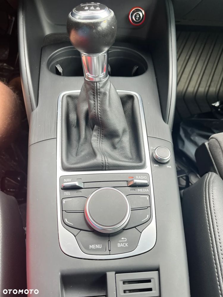 Audi A3 Sportback - 7