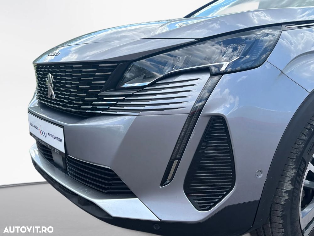 Peugeot 3008 1.2 PureTech 130 EAT8 Allure Pack - 7