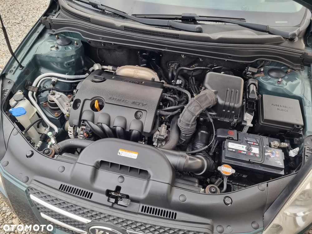Kia Ceed Cee'd 1.4 Comfort + - 16