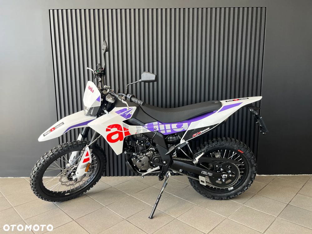 Aprilia RX - 3