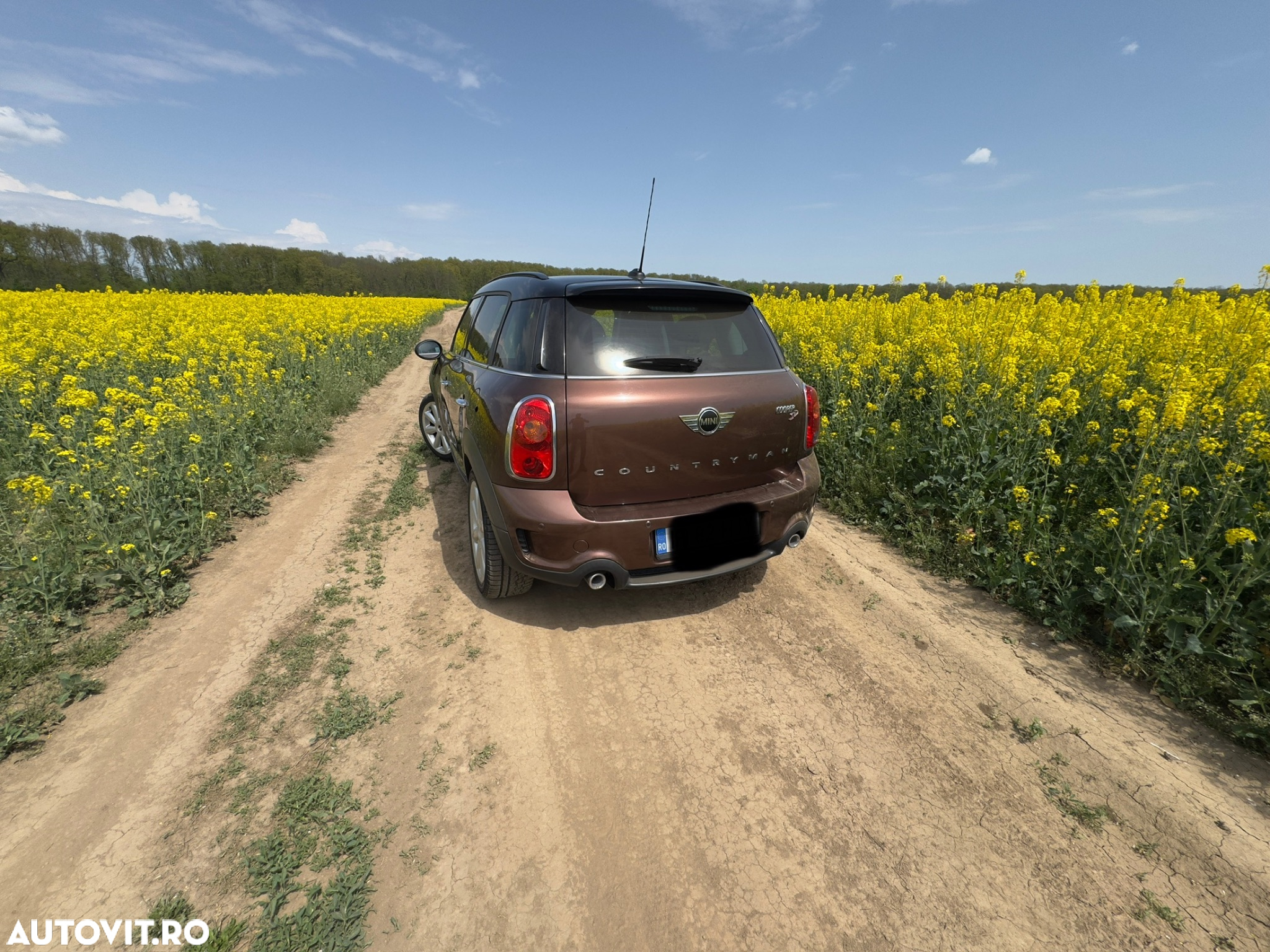 Mini Countryman Cooper SD All4 Aut. - 5