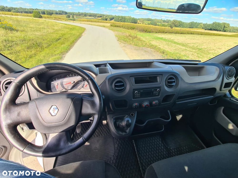 Renault Master - 7