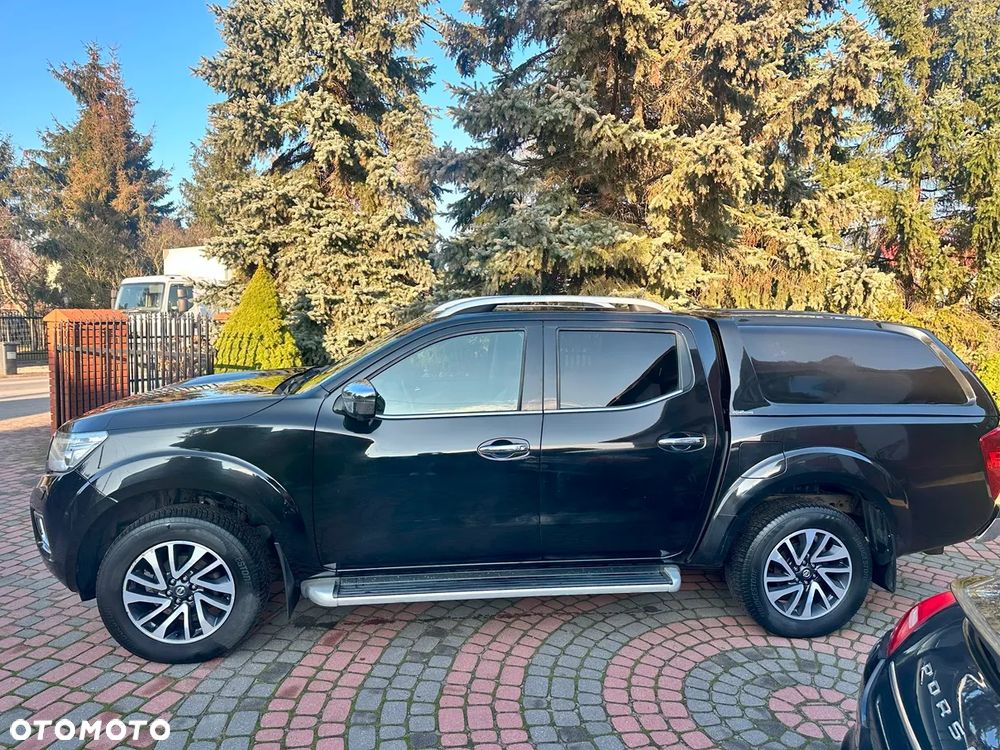 Nissan Navara - 9