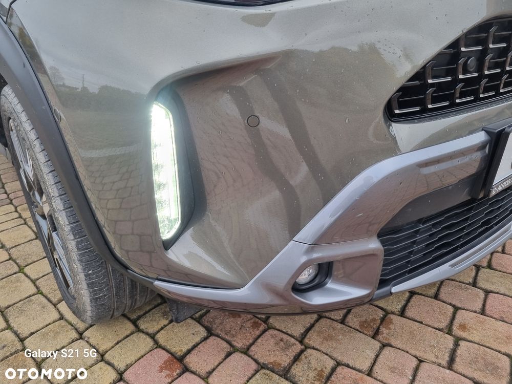 Toyota Yaris Cross Hybrid 1.5 Executive - 12